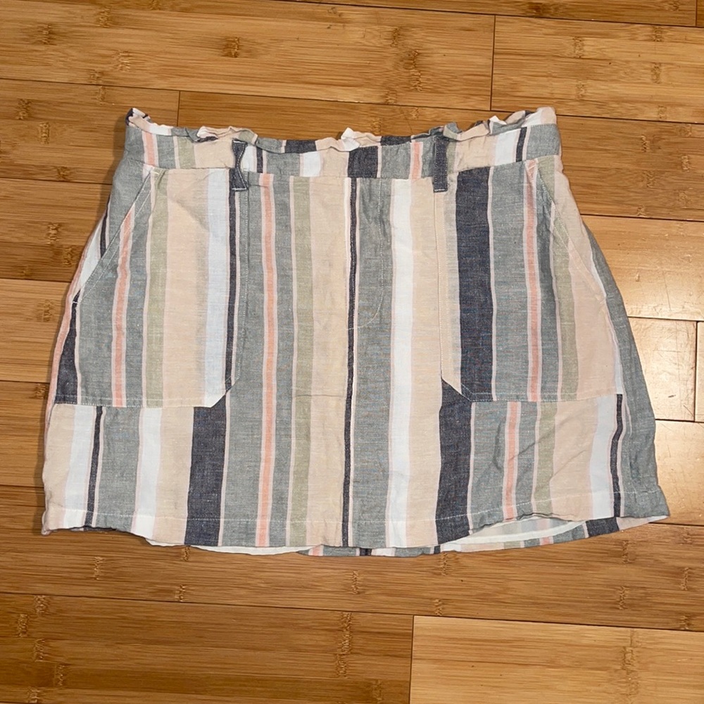 American Eagle skirt